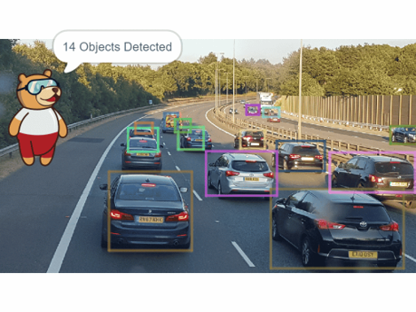 Object Detection Model