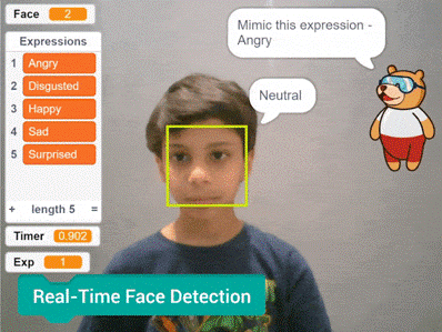 AI Image Recognition Project